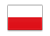 TAPPEZZERIA DIANA - Polski
